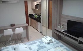 Flat Praia do Cabo Branco - Casados para sempre!